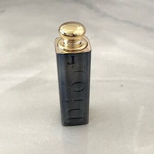 Dior Addict lipstick in 247 Dyonic Coral